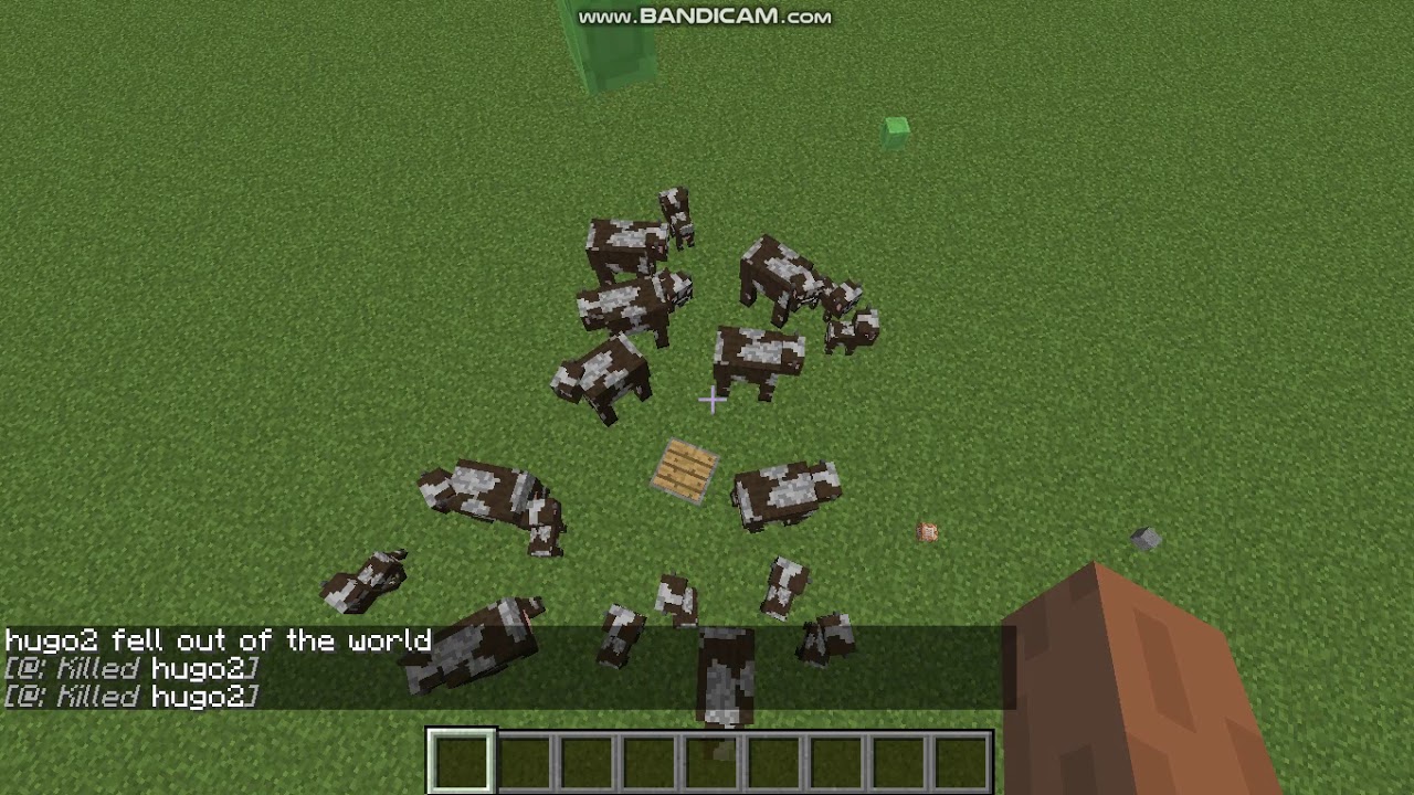jak givenout v minecraftu barieru a comandblock - YouTube