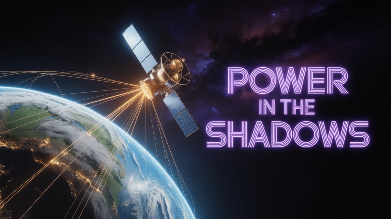 How One Hidden Company Keeps the World Running!