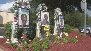 Jacksonville community remembers Dollar General shooting victims 1 year later