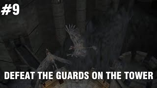 The Chronicles Of Narnia Prince Caspian Gameplay Pc Part 9