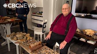 Dozens of artifacts repatriated after donation to Chief Poundmaker Museum Donating Artifacts