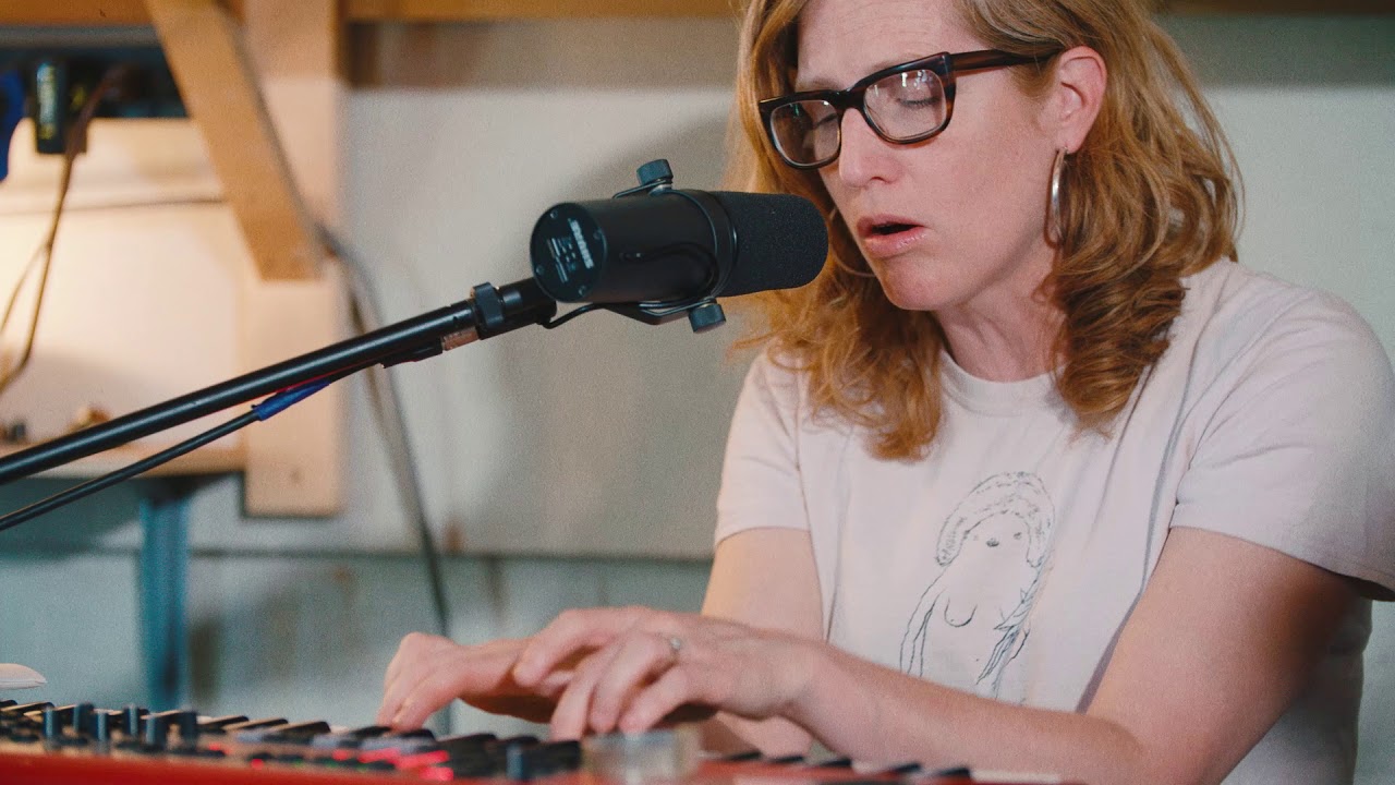 Swale - Burnt Anchor | Noise Ordinance Live Sessions