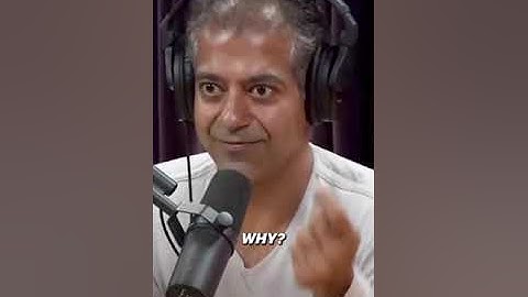 The most important question you should ask yourself - Naval Ravikant