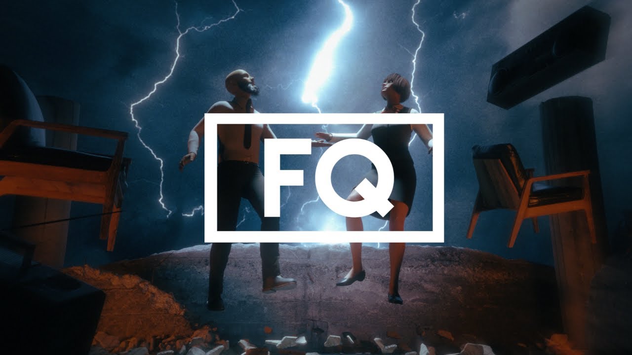 Watch SASH & LostVolts - Thunderbolt feat. Dare County on YouTube Watch SASH & LostVolts - Thunderbolt feat. Dare County on YouTube