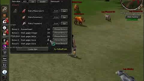 Metin2 Item Creator Hack new 2019