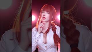 100K Likes And Ill Do A Bikini Makima Shoot