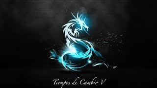 Día Sexto & Alejandra Saiz - Tiempos De Cambio V (El fin del camino)