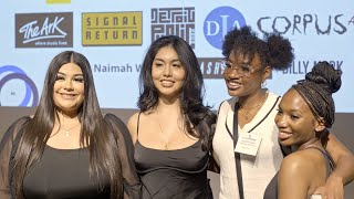 Bloomberg Arts Internship 2024