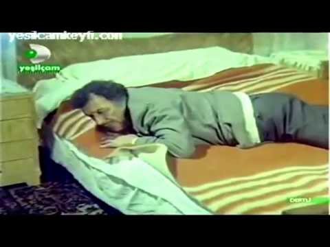 Dertli Sadri Alışık 1973 Film İzle HD