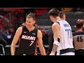 Dallas Mavericks vs Miami Heat Full Game Highlights | May 4 | 2021 NBA Season