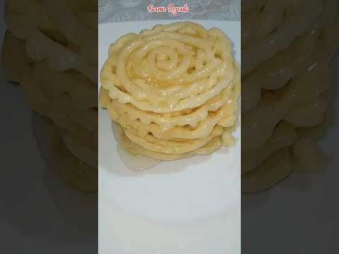 المشبك الدمياطي زي المحلات بالظبط Ramadan Shorts