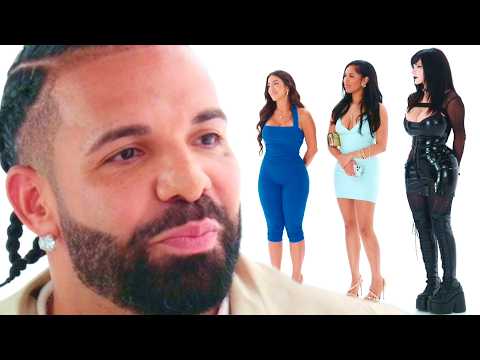 DRAKE 20v1 FULL STREAM
