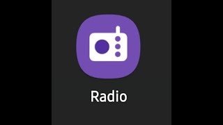 Samsung Radio screenshot 2