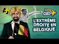 Le parti le plus raciste de belgique   rien ne va 