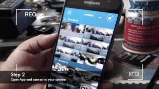 Share 360 Photos To Facebook