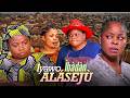 IYAWO IBADAN ALASEJU - Latest Yoruba Movie 2026 Starring BIOLA FOWOSERE | IYA IBADAN | WALE KOREDE