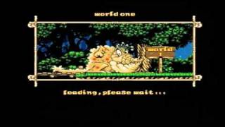 SUPER CAULDRON (AMIGA A600) screenshot 4