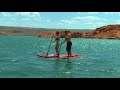 Red Rock Golf Trail Ideal For Adventurers