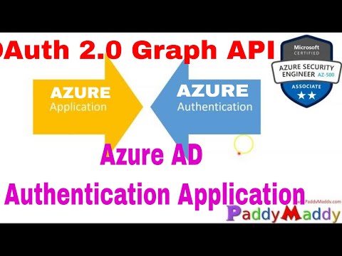 Azure AD Authentication