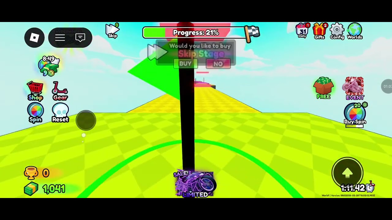 Ну рил нечего снимать 