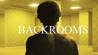 BACKROOMS | Short Film