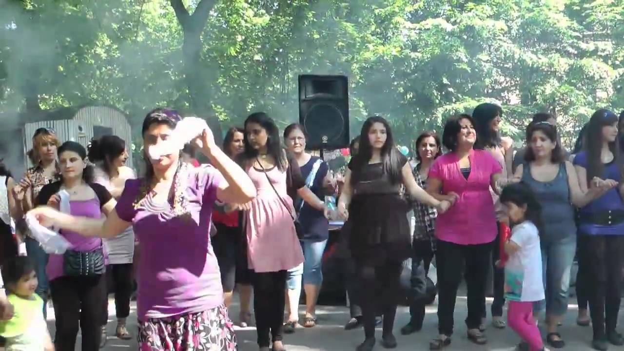 Gaziantep Cepnileri Dernegi - Ciralik 3.(GrupGencolar)