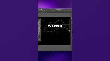 Create Unique Typography Designs in Adobe Illustrator #shorts #adobe