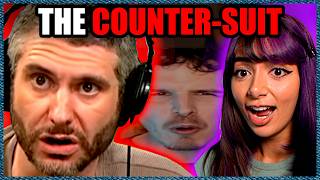 DENIMS: iDubbbz is Officially COUNTER-SUING Ethan Klein