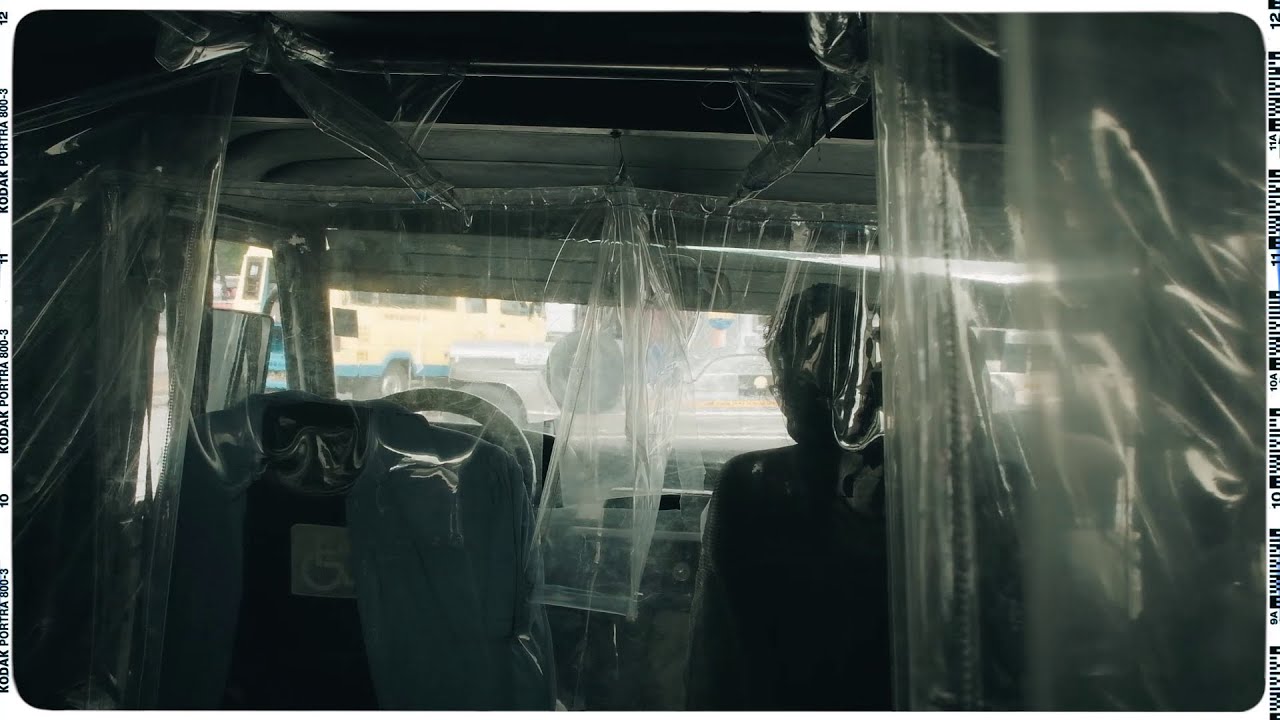 Uncut Commuting during Covid-19 Pandemic in the Philippines // Fuji XT3 ...