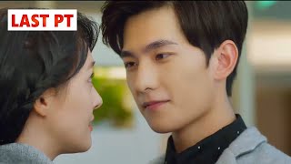 Love O2O Last Episode Explained in Hindi | Chinese Drama Story Explained in Hindi | Ansa Explain