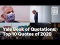 10 Most Notable Quotes of 2020 | NowThis