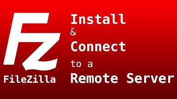 Cách Sử Dụng FileZilla Để Upload Dữ Liệu Nhanh Lên Máy Chủ Web