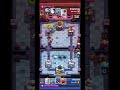 #ranked #newseason #clashroyale #lavaland #lavaloon #anti #deck #mini #pekka #gameplay #phone