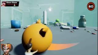 Kidd Ichigo -- Rolling Milo