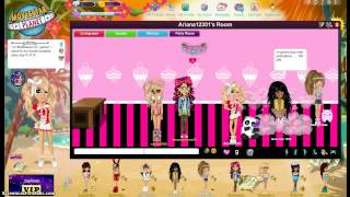 Msp random party