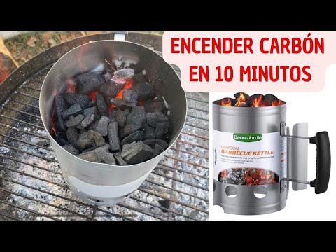 Consejos para encender o apagar la tapa de una barbacoa correctamente - Video