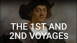 The REAL Story of Columbus Part 2: Discovery and Settlement