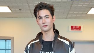 “อยากฝากบอกอะไรกับคนข้างหลัง” กับ “PIT BABE The Series” | Mellow POP Mission EP.113