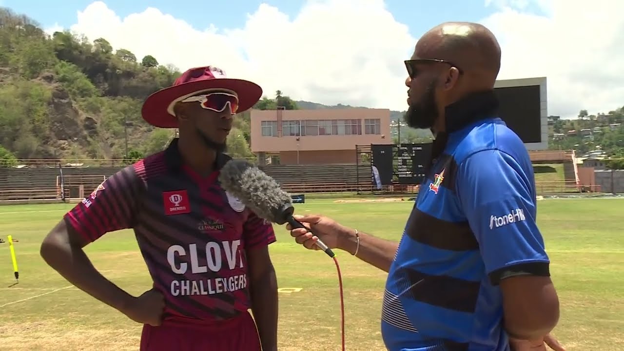 Dream 11 Spice Isle T10 Game 13 | Nutmeg Warriors vs Clove Challengers