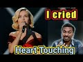 ???????? Polina Gagarina?Hurt????2019??7? Singer 2019 EP7???????HD?Indian Reaction