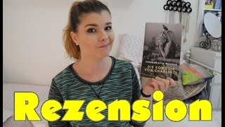 Rezension Die Komödie Von Charleroi - Pierre Drieu La Rochelle