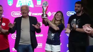 LND Gaming Week 2026 | Giorno 1 | Finali Elitè | Finale Advance
