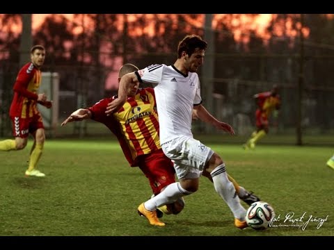 დინამო 2:0 კორონა [მატჩის მიმოხილვა]