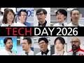 Tech Day Ageo 2026 Event Highlights