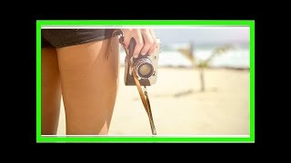 Bersyukurlah Wanita Berpaha Besar Lebih Sehat Menurut Penelitian