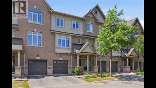 1401 PLAINS Road E Unit# 63 | Burlington Real Estate