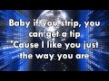 Timbaland Keri Hilson The Way I Are Lyrics Timbaland Keri Hilson The Way I Are Lyrics