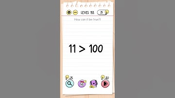 Brain test 🧠 level 155 #games #braintest #braintestsolution