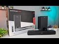 Boat Aavante Bar A1040 2.1 Soundbar | Unboxing Review Sound Test | 50W | Best Soundbar Under ₹3500