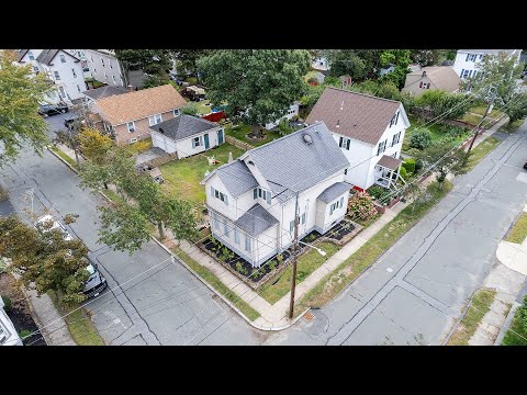 20 State Street, Peabody, MA home video tour
